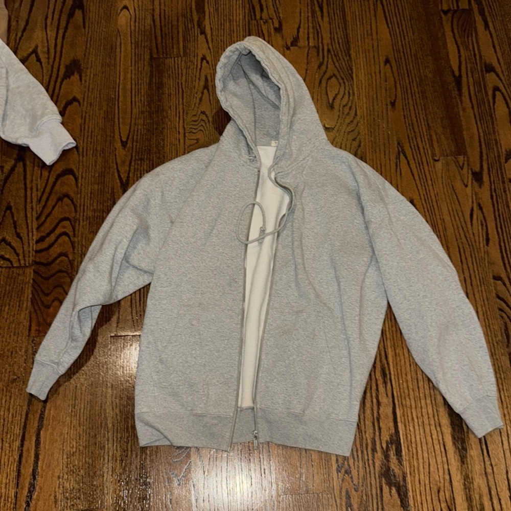 PacSun Zip Up Jacket